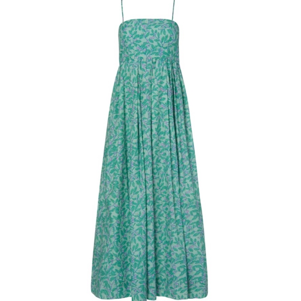 Coco shop cotton dress new with tags